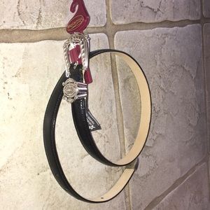 New Brighton belt. Medium. 30 waist.